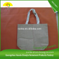Factory Direct Custom Printing Lady Shoulder Canvas Bag